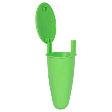 Capcane pentru melci și melci 18 buc Verde - Img 3