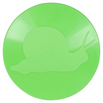 Capcane pentru melci și melci 8 buc Verde - Img 4