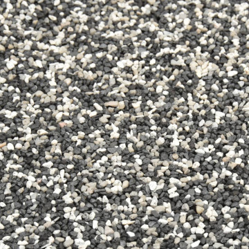 Căptușeală de piatră, gri, 1000 x 60 cm - Img 3
