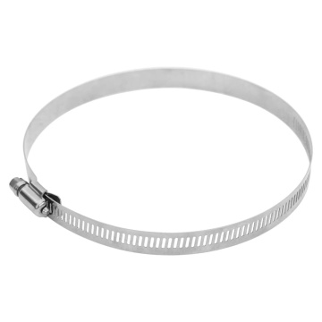 Coliere pentru furtun, 6 buc., 91-110 mm, oțel inoxidabil 304 - Img 3