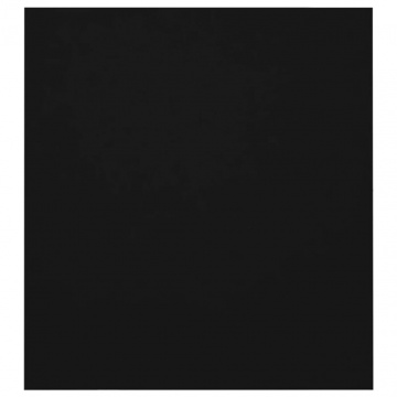 Comodă TV cu lumini LED, negru, 120x35x40 cm - Img 5