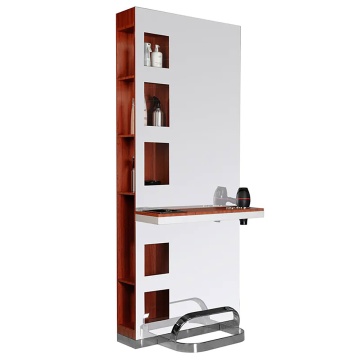Consola de coafura Gabbiano b058 cherry - Img 2