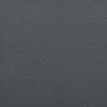 Copertină retractabilă, antracit, 5x3 m, textil și aluminiu - Img 7