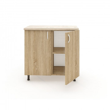 CORP INFERIOR DE 80 CM SONOMA L80X50XH90CM - Img 3