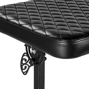 Cotiera Pro Ink 718 Tattoo Black Quilted B - Img 4
