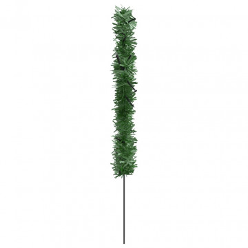 Decor stele luminoase de Crăciun cu țăruși 3 buc. 50 LED 29 cm - Img 6