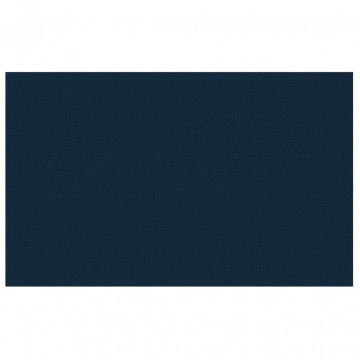 Folie solară plutitoare de piscină negru/albastru 260x160 cm PE - Img 2