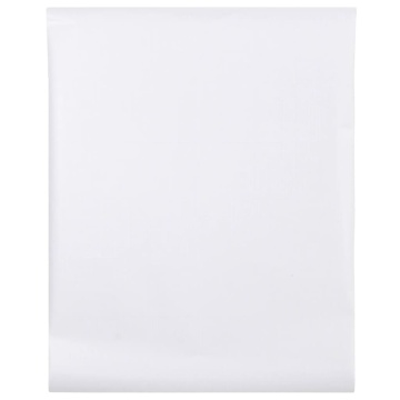 Folii fereastra, mată, transparent, gri, PVC - Img 3