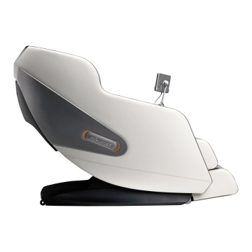 Fotoliu de masaj Sakura Comfort Plus 806 gri - Img 4
