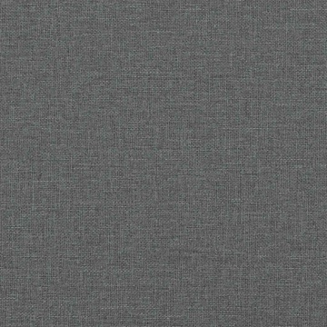 Fotoliu, gri închis, 74x84x100 cm, textil - Img 7