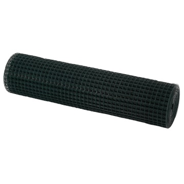 Gard din Fier Sudat Verde 0.8x50 m Oțel - Img 2
