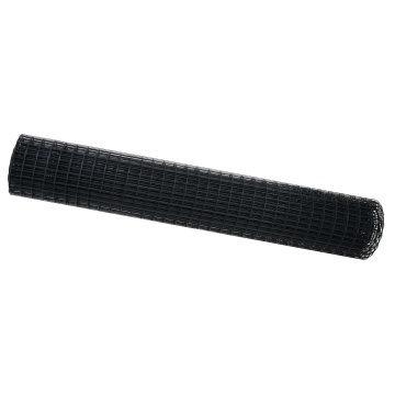 Gard Euro Gri 1.6x10 m Oțel - Img 2