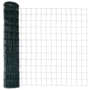Gard Euro Verde 1x25 m Fier - Img 4