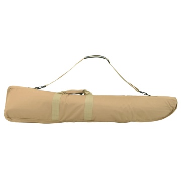 Geantă pentru pușcă cu curea de umăr, 120 cm, țesătură Oxford - Img 3