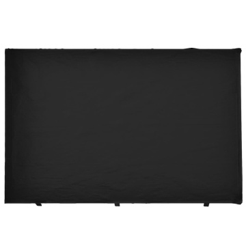 Husă bancă de balansoar 12 ocheți 215x150x130/150cm polietilenă - Img 4