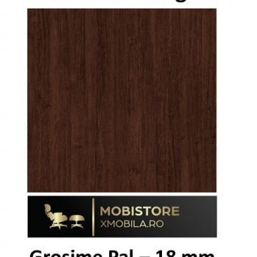 INFERIOR DE 80 CM WENGE L80X50XH90CM - Img 4