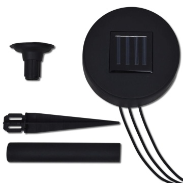 Instalație cu LED-uri plutitoare pentru piscină - Img 4