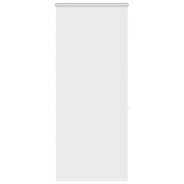 Jaluză cu role de duș cu casetă 100x240 cm lățime material 96cm - Img 1