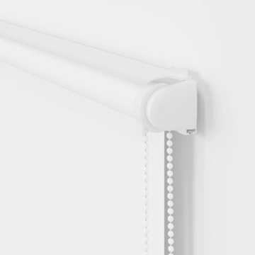 Jaluză cu role de duș cu casetă 100x240 cm lățime material 96cm - Img 7