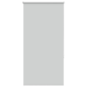 Jaluză cu role opace 75x175 cm lățime material 70,7 cm - Img 1