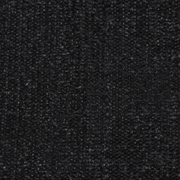 Jaluzea rulou de exterior, negru, 60x140 cm - Img 2