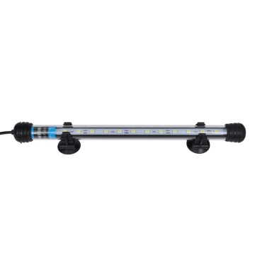 Lampă cu LED pentru acvariu alb 28 cm - Img 7