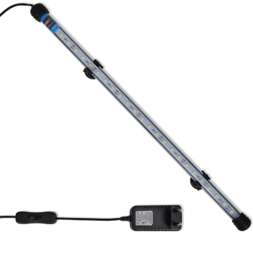 Lampă cu LED pentru acvariu, alb, 48 cm - Img 1