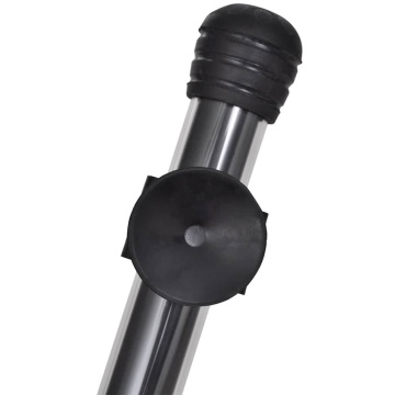 Lampă cu LED pentru acvariu, alb, 48 cm - Img 6