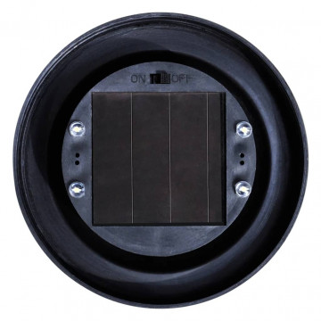 Lămpi de exterior pentru alee LED 4 buc. 30 cm, cu țăruș de sol - Img 5