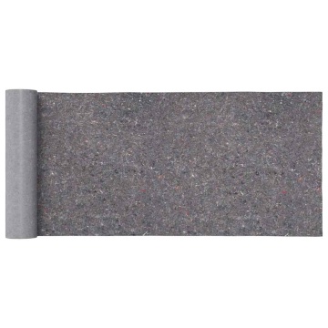Lână anti-alunecare pentru vopsit 2532 cm 180 g/m² gri - Img 8