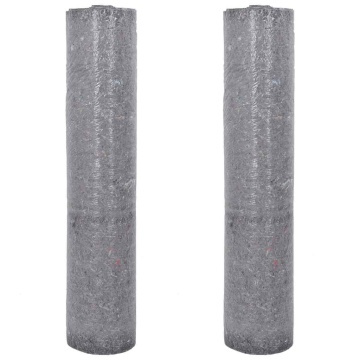 Lâne antiderapante pentru vopsitori 2 buc 2532 cm 180 g/m² gri - Img 2