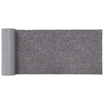 Lâne antiderapante pentru vopsitori 2 buc 5055 cm 220 g/m² gri - Img 8