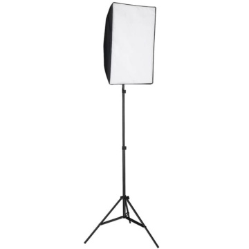 Lumină profesională de studio, 60x40 cm - Img 2