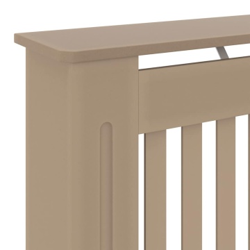 Mască pentru calorifer, 78 cm, MDF - Img 5