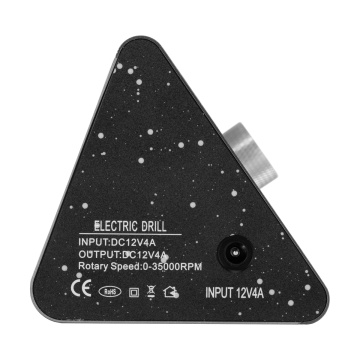 Mașină de frezat fără perii VIVA PRO 602 - Img 4