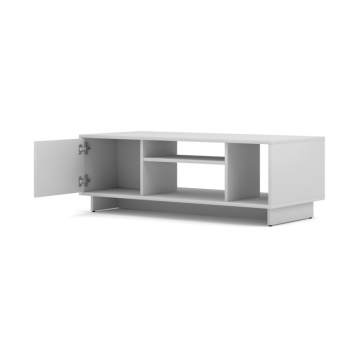 Masuta cafea cana alba 110 cm CUP - Img 3
