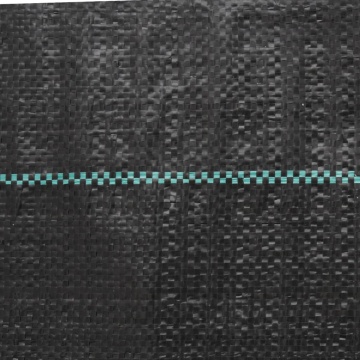 Membrană antiburuieni, negru, 1x150 m, PP - Img 8