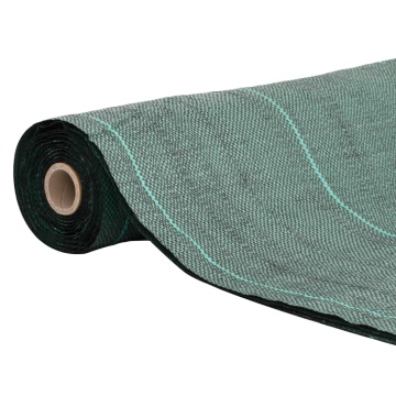 Membrană antiburuieni, verde, 1x100 m, PP - Img 2