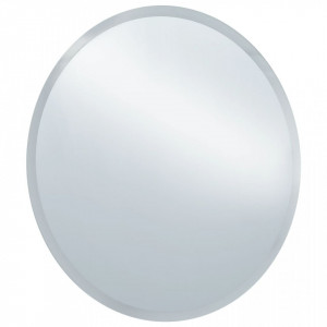 Oglindă cu LED de baie, 70 cm - Img 2