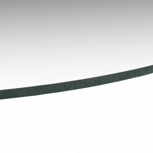 Oglindă de perete, 40 cm, sticlă, rotundă - Img 5