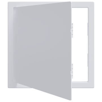 Panou de acces Alb din Plastic ABS - Img 2