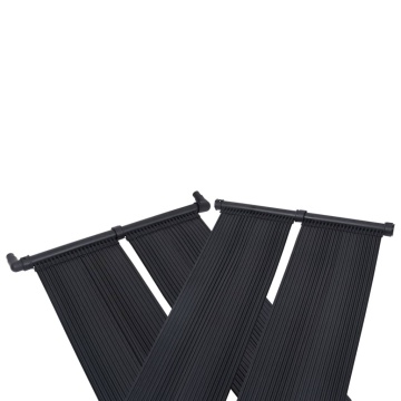 Panou încălzitor solar pentru piscină, 80x310 cm - Img 1