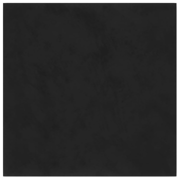 Panouri de perete 12 buc. negru 30x30 cm catifea 1,08m² - Img 3