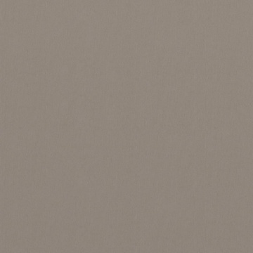Paravan de balcon, gri taupe, 75x300 cm, țesătură Oxford - Img 2