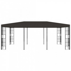 Pavilion, antracit, 3 x 6 m - Img 3