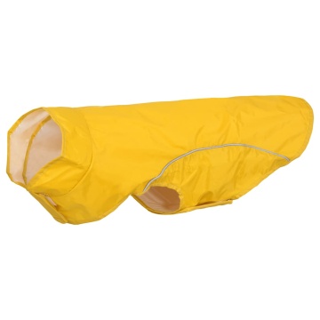 Pelernă de ploaie pentru câini cu benzi reflectorizante XL - Img 2