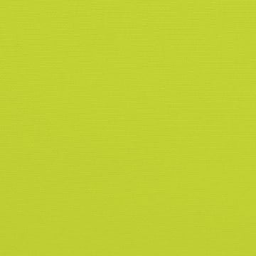Pernă de șezlong, verde aprins, 200x60x3 cm, textil oxford - Img 7