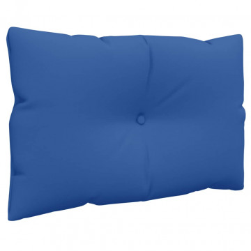 Perne de paleți, 2 buc., albastru regal, material textil - Img 8