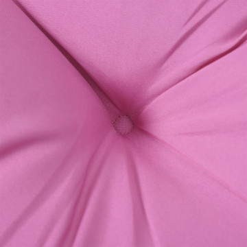 Perne de paleți, 2 buc., roz, material textil - Img 5