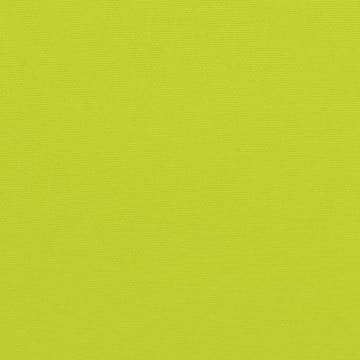 Perne de scaun 6 buc. verde deschis 50x50x7 cm textil oxford - Img 6